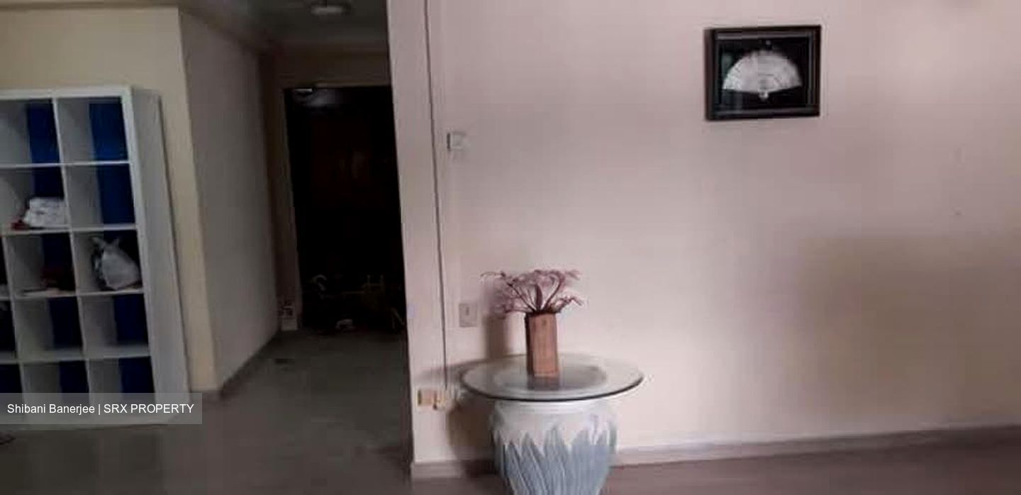 Blk 226C Compassvale Vista (Sengkang), HDB Executive #568159601
